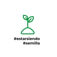 #estarsiendo #semilla ESCUELA PARA LA ACCIÓN